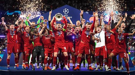 champions league final 2019/20